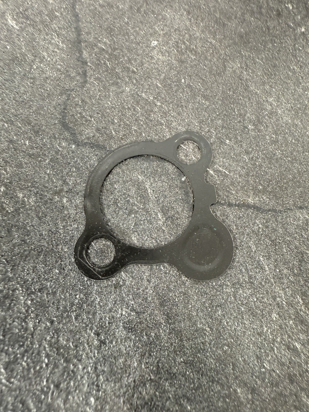 Triumph Street Triple 765 R 2017 Cam Chain Tensioner 18498 Miles 2018-2021 RS