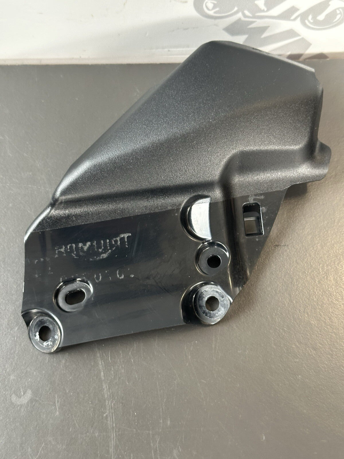 Triumph Street Triple 675R 675 Right Side Frame Infill Fairing 2507200 T2507200