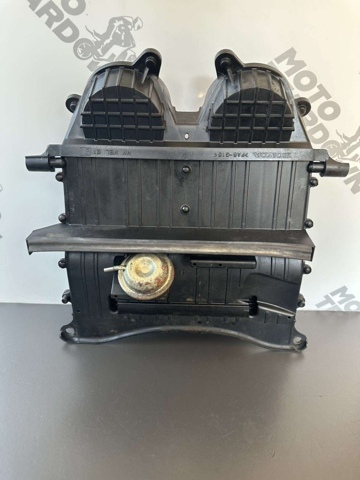 HONDA CBR1000RR Air intake Airbox Trim 2004 2005 RR4 RR5 CBR1000RR Air Intake