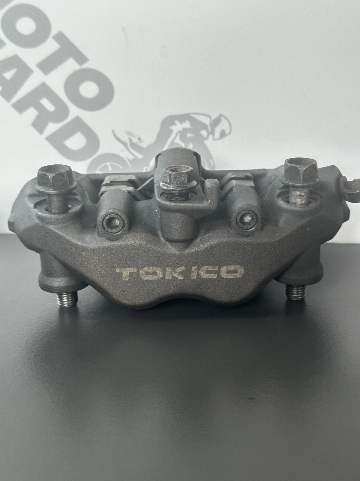 HONDA CBR1000RR FIREBLADE Front Brake Calipers Tokico Front Calipers 2004-2005