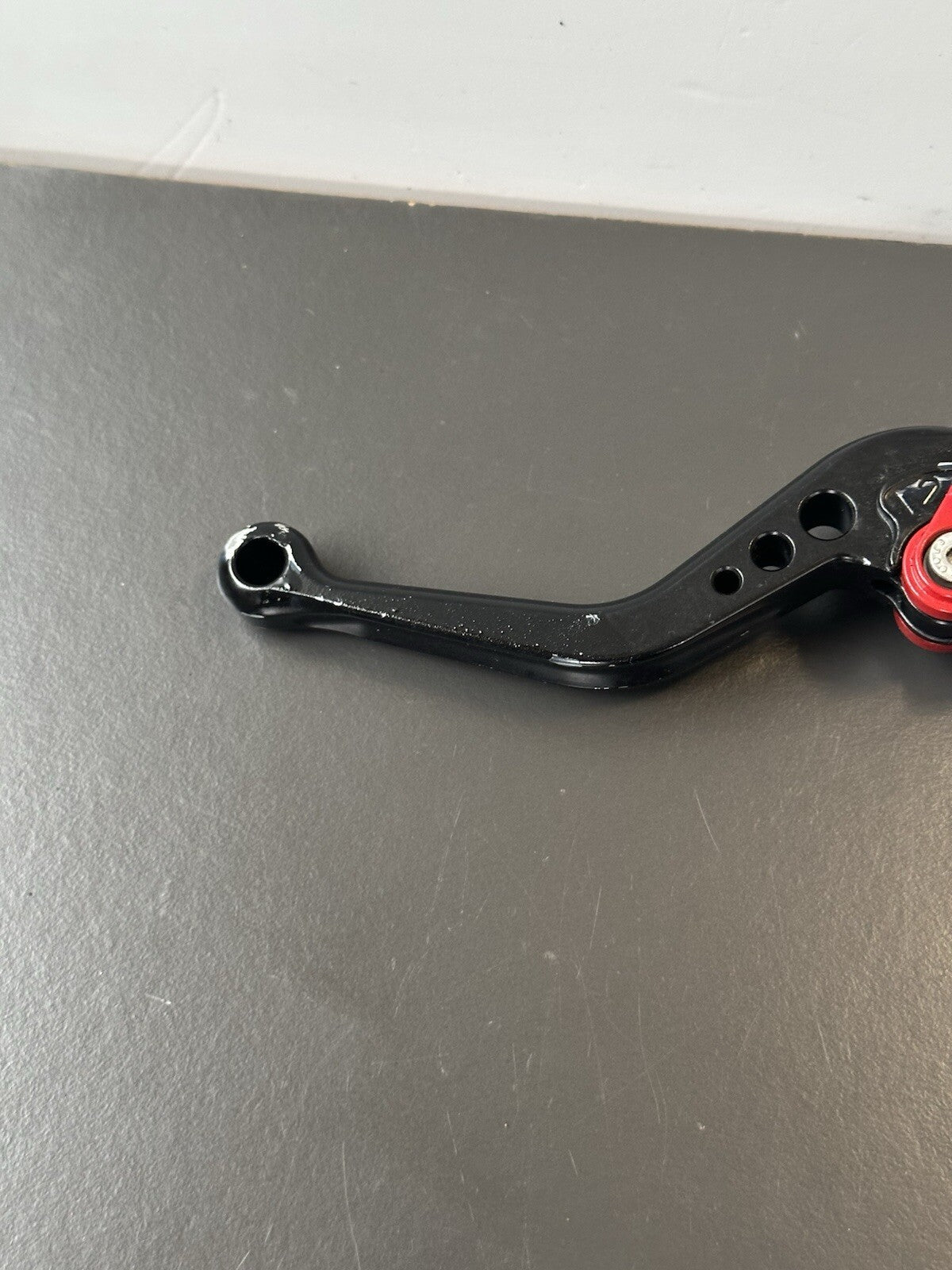 HONDA CBR1000RR FIREBLADE Clutch Perch Bracket Clutch Perch + Clutch Lever 2008
