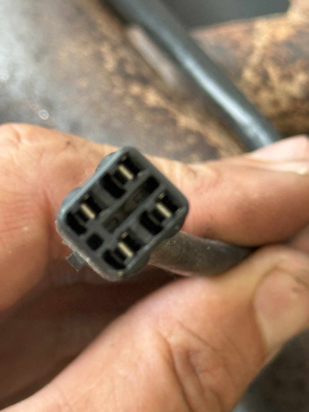 Triumph Street Triple 675R Downpipes Header Pipes 2008-2011 SPARES / REPAIRS