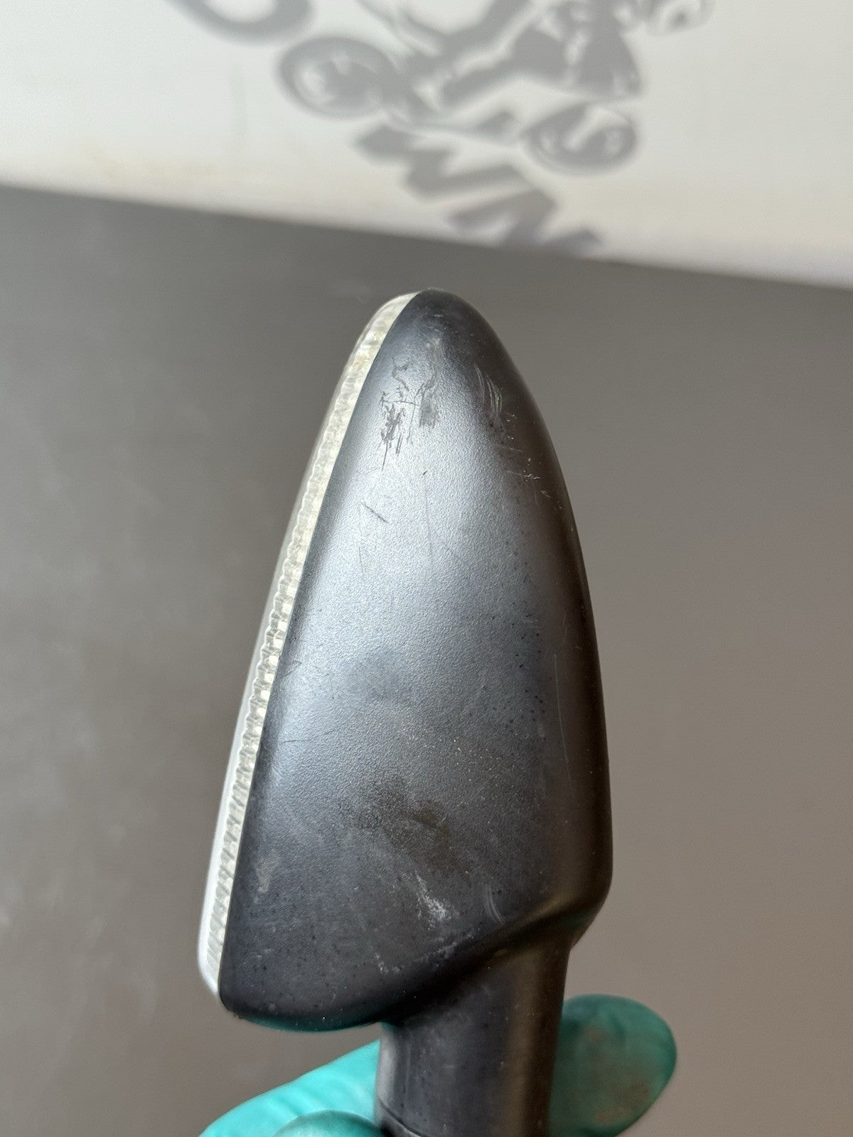 Triumph Street Triple 675R Indicator Assembly 2008-2011 OEM 675 Indicator OEM