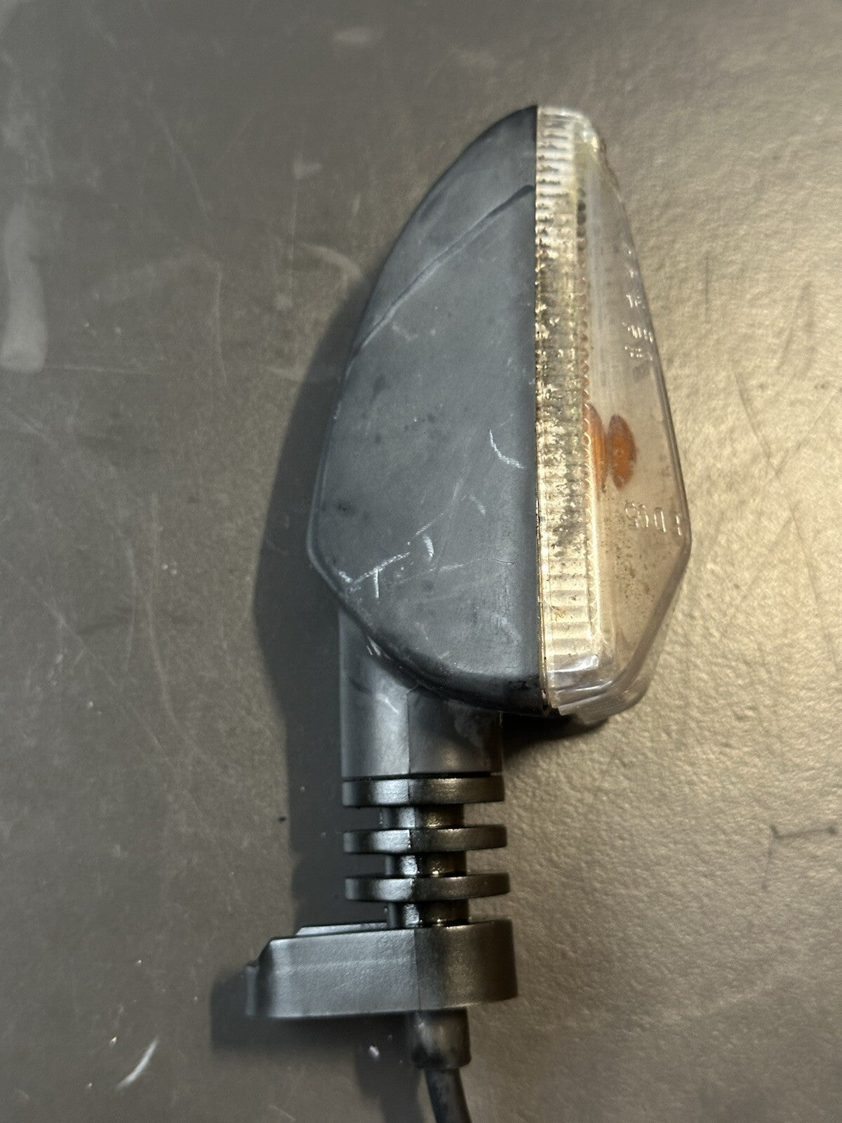 Triumph Street Triple 765S Indicator Street Triple 765S Front Left indicator OEM