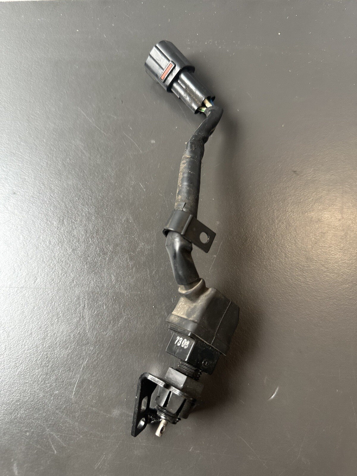 Triumph Street Triple 765 R 2017-2019 Rear Brake Switch Rear Brake Switch OEM