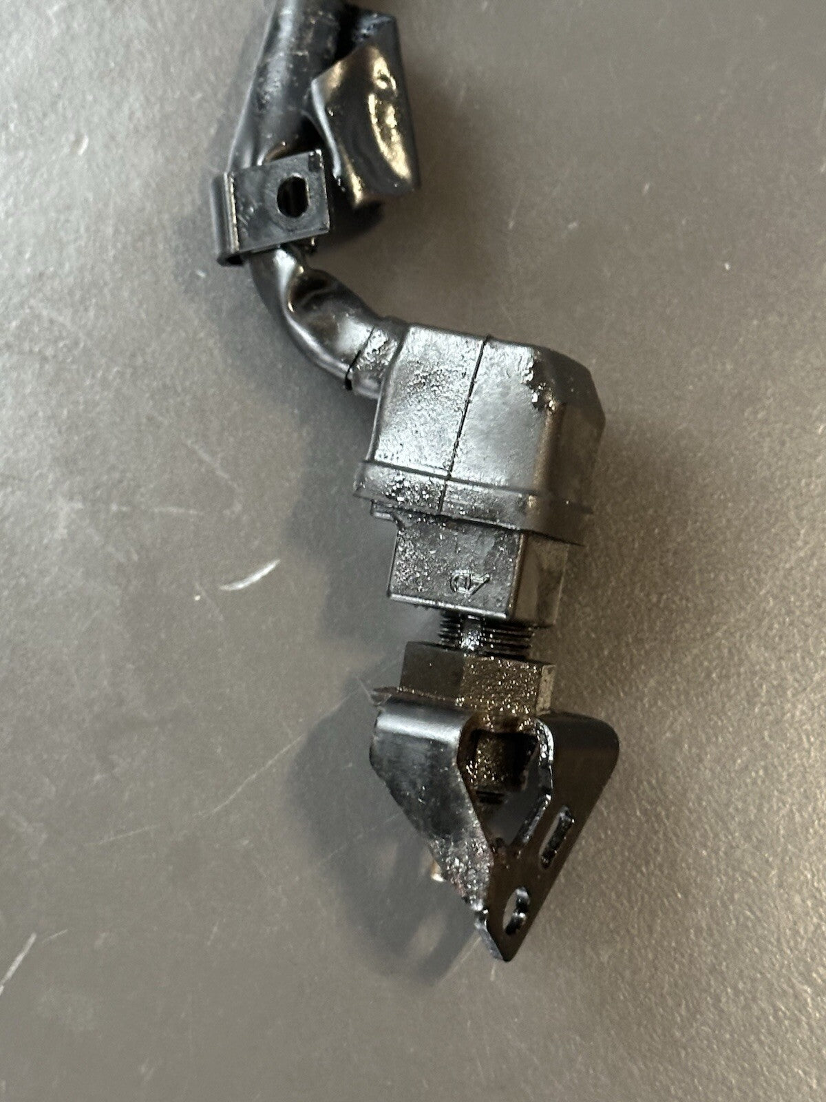 Triumph Street Triple 765RS 765S 765R Rear Brake Light Switch 9161 2017-2019 OEM