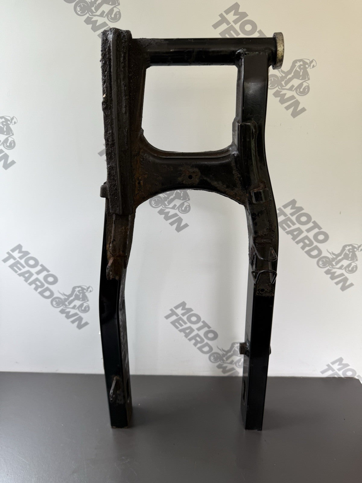 Suzuki GSXS 125 Rear Swingarm Suzuki GSXS 125 Swinging Arm Swingarm 2017-2020