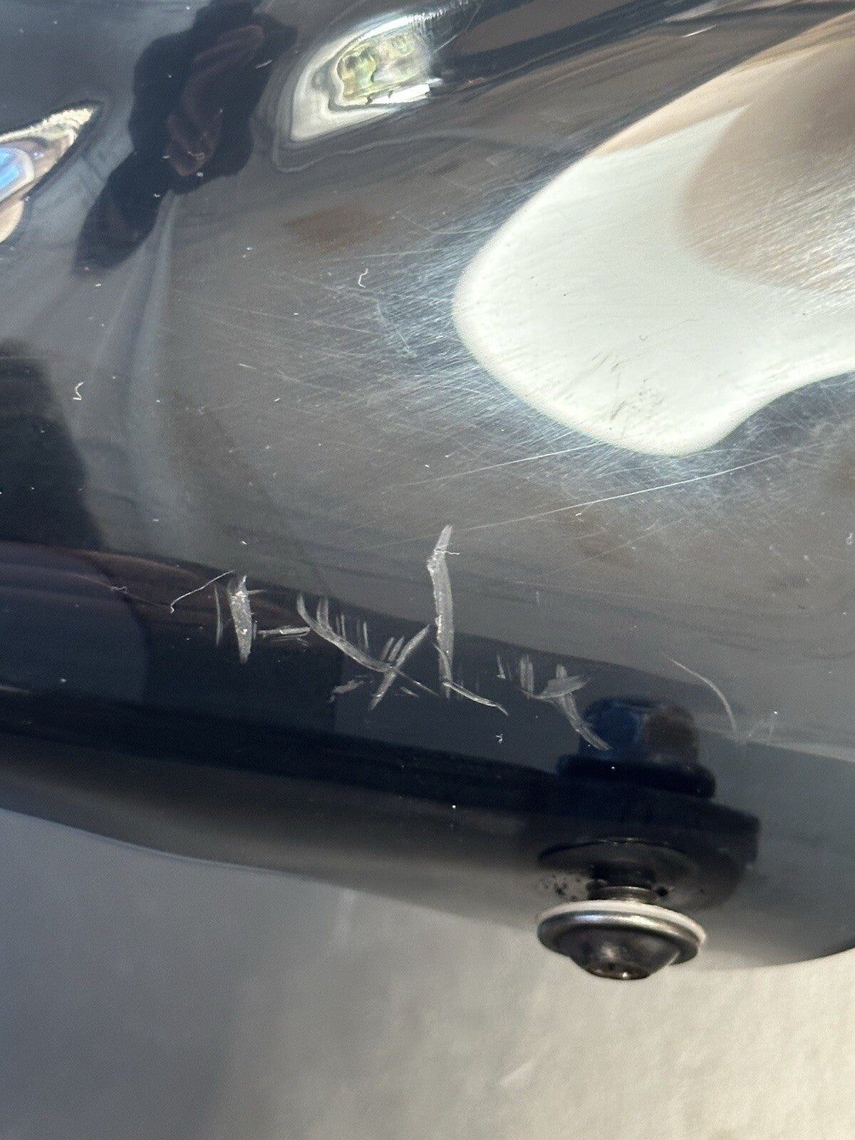 GIVI WIND-SCREEN YAMAHA MT-03 2020- YAMAHA MT03 GIVI SCREEN GIVI WINDSCREEN
