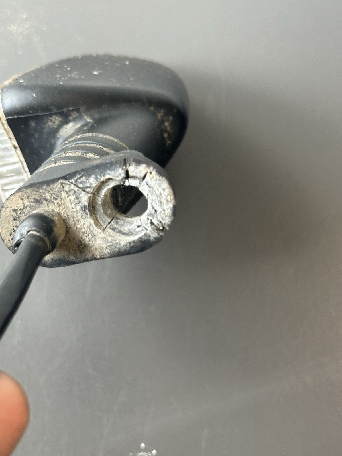 TRIUMPH STREET TRIPLE 675R Rear Indicators Left Right Indicators SPARES REPAIRS