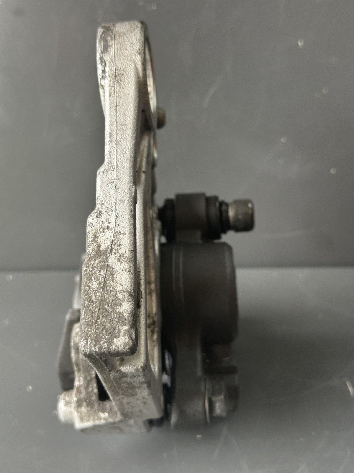 YAMAHA MT-09 SP MT09 SP Rear Brake Caliper MT09 SP rear Brake NISSIN rear Brake