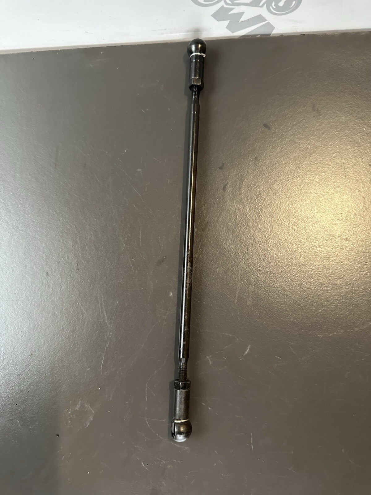 TRIUMPH STREET TRIPLE 765S Gear Changing Rod 765 Gear Changing Rod 2017-2019 OEM