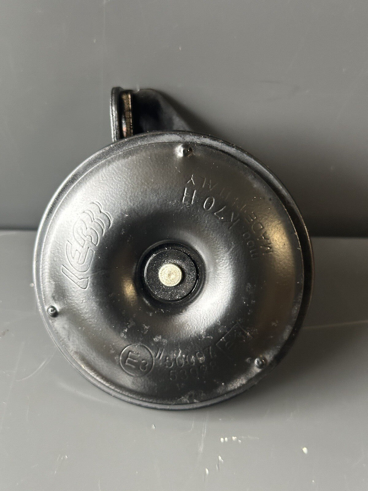 KTM 790 Horn KTM 790 Duke ABS 2018 - 2021 Horn KTM 790 Horn OEM KTM 790 Horn