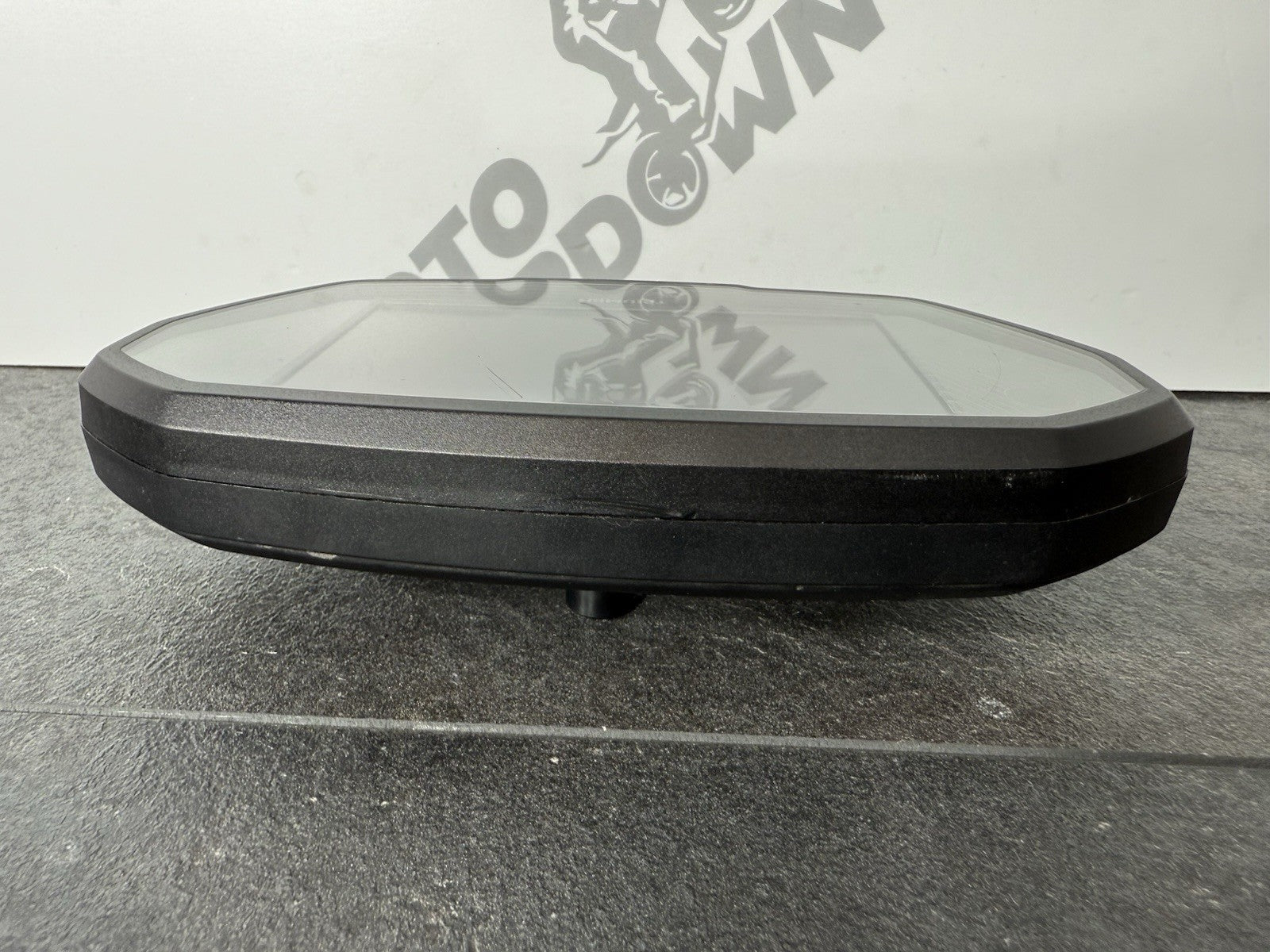 Triumph Street Triple 765 RS 2021 Speedo Speedometer Clocks 21650 Mile 2020-2022