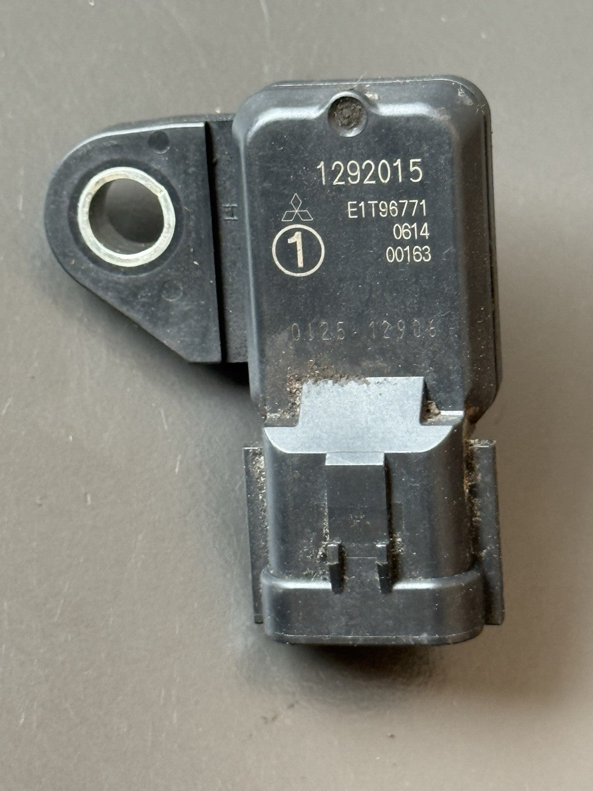 Triumph Street Triple 675R Air Sensor Airbox Sensor 2008-2011 675R 1292015