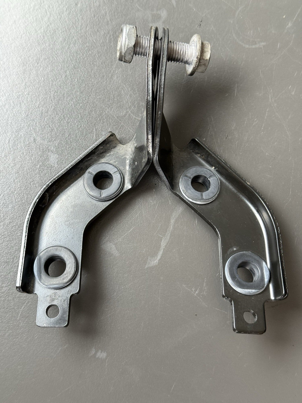 TRIUMPH TRIDENT 660 HEADLIGHT YEAR 2021-2024 Trident 660 Headlight OEM