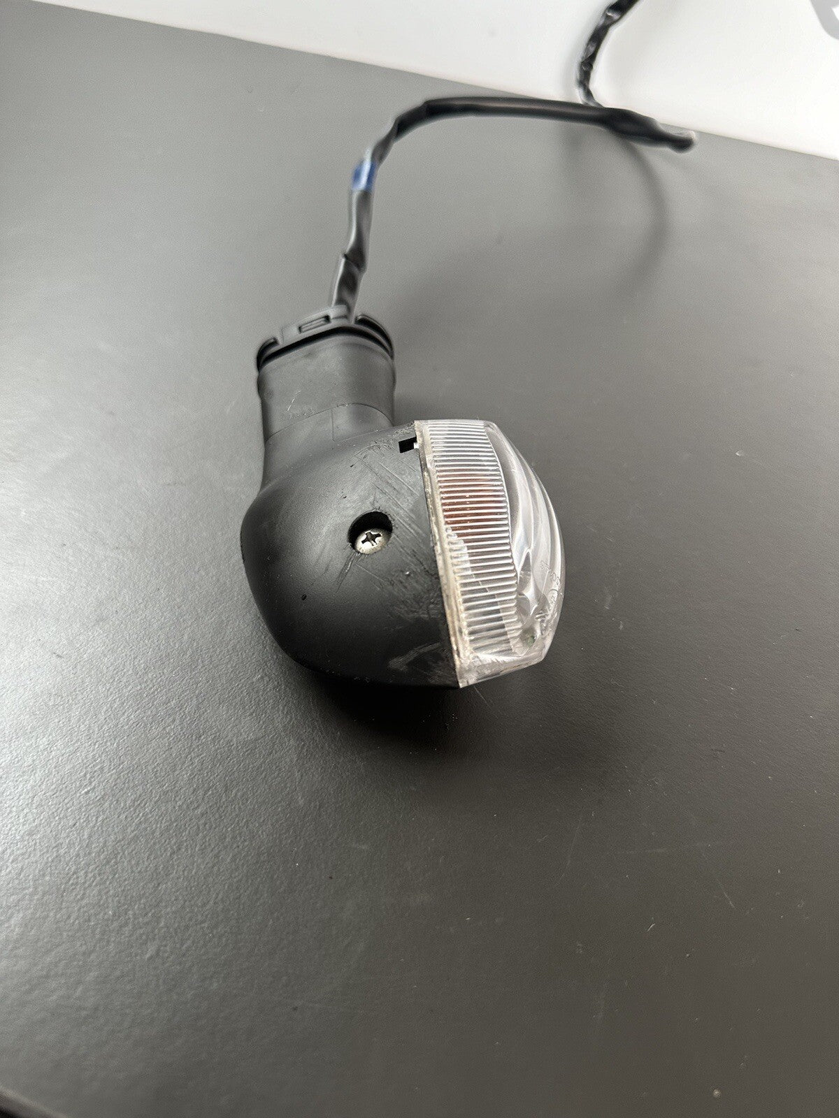 Yamaha MT09 2017-2020 Front Left Side Indicator Left Front Indicator