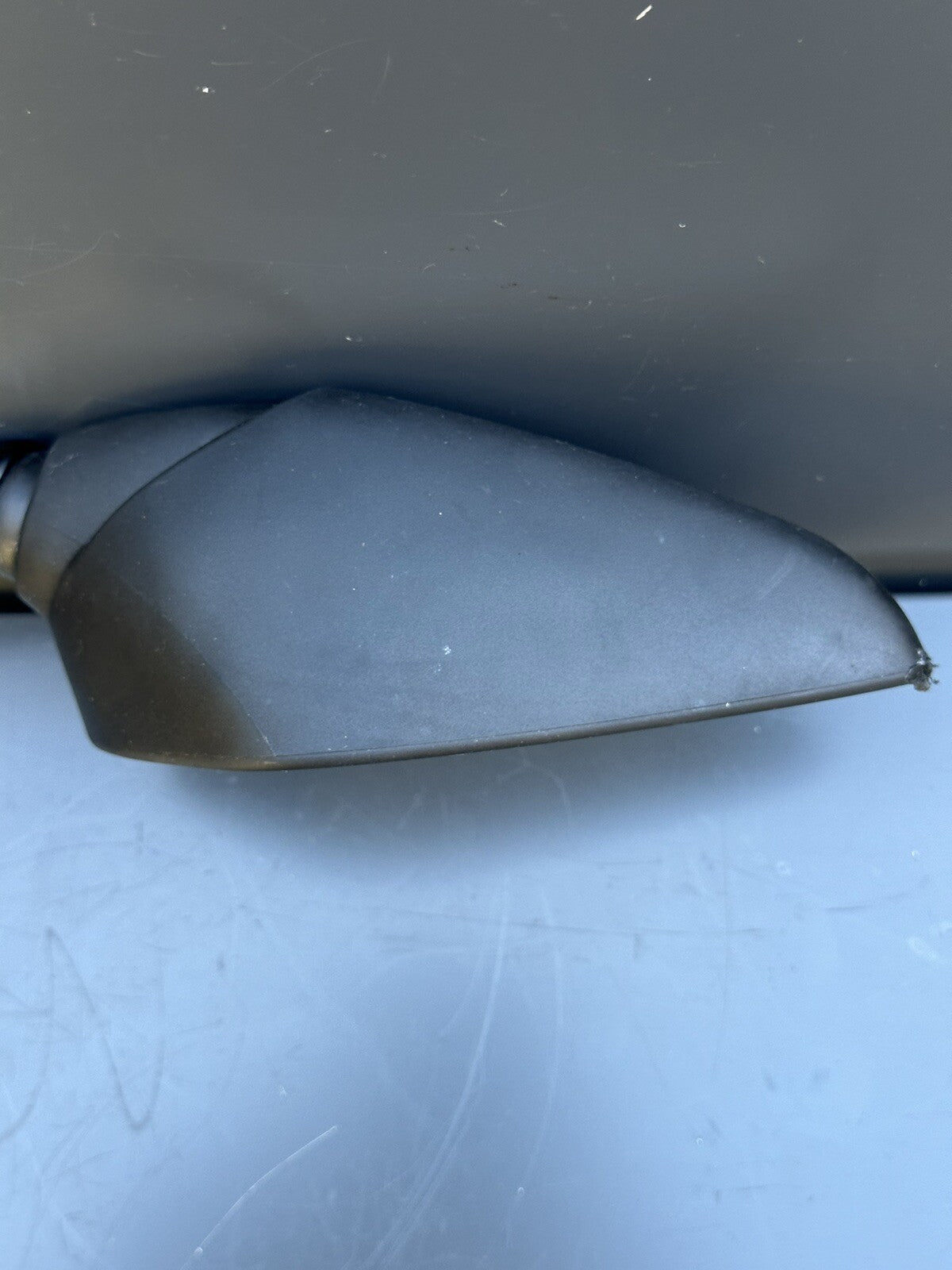 Yamaha YZF R7 2022-2023 9,398 miles right mirror Yamaha R7 Mirror OEM 2022-