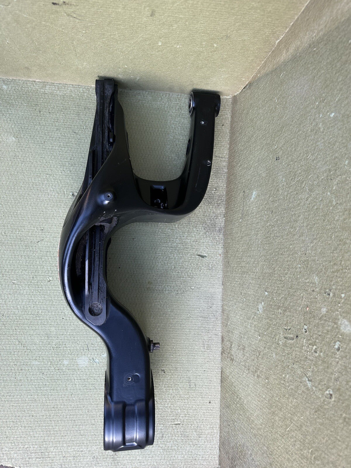 KTM 1290 Superduke Swing Arm Swingarm 6130403004433 2014-2018 KTM 1290 Swingarm