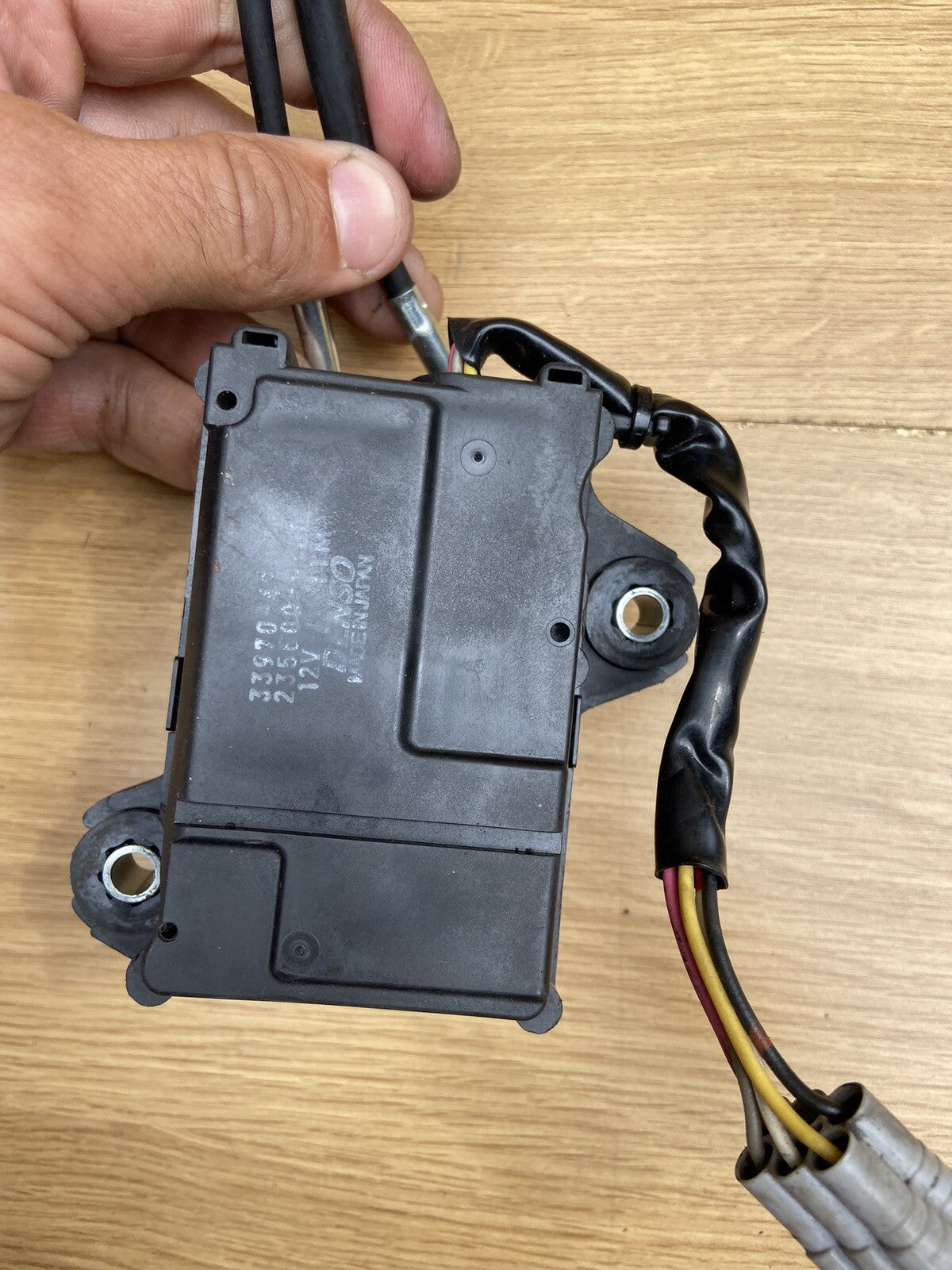 SUZUKI GSXR 600 750 Exhaust Actuator L1-L7 Exhaust Actuator 2011-2017 OEM