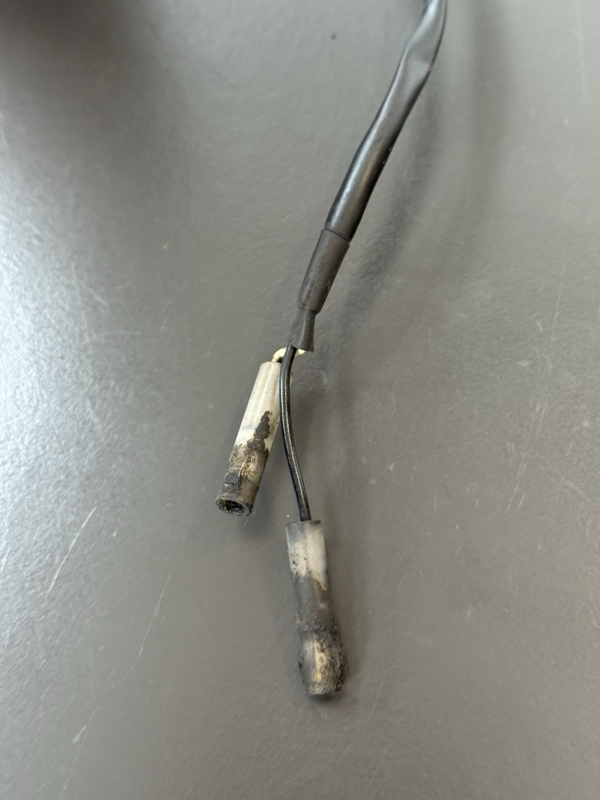 Triumph Street Triple 675R Indicator Assembly 2013-2016 OEM 675 Indicator OEM