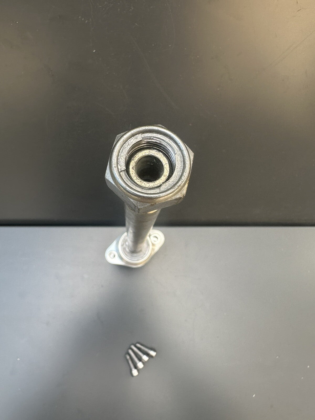 Triumph Street Triple 765 RS 2020 Swingarm Spindle Frame 765RS Swing Arm Spindle