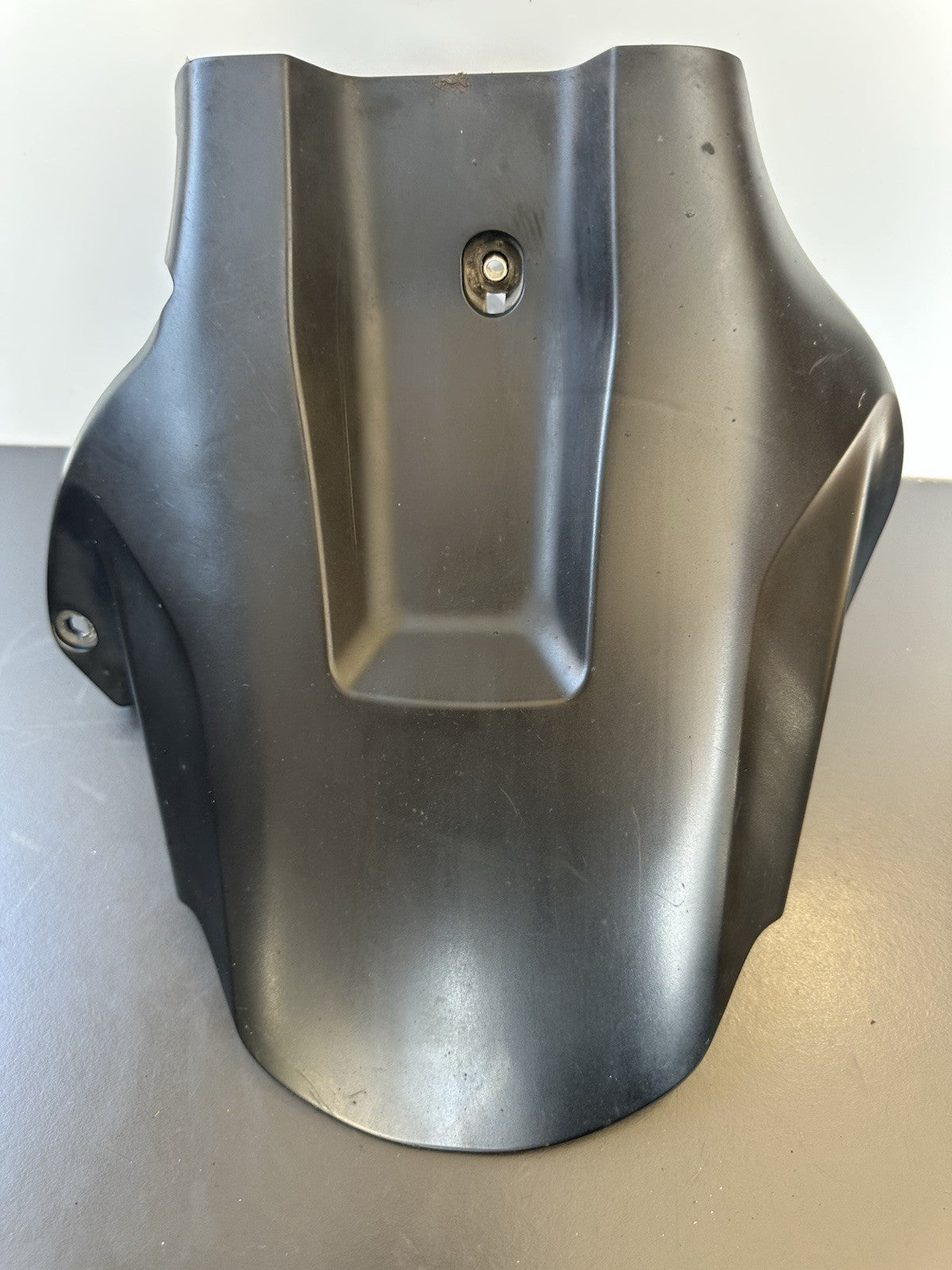 HONDA CBR1000RR Rear Mudguard Fender - 80120MEL000 2004 2005 RR4 RR5 OEM