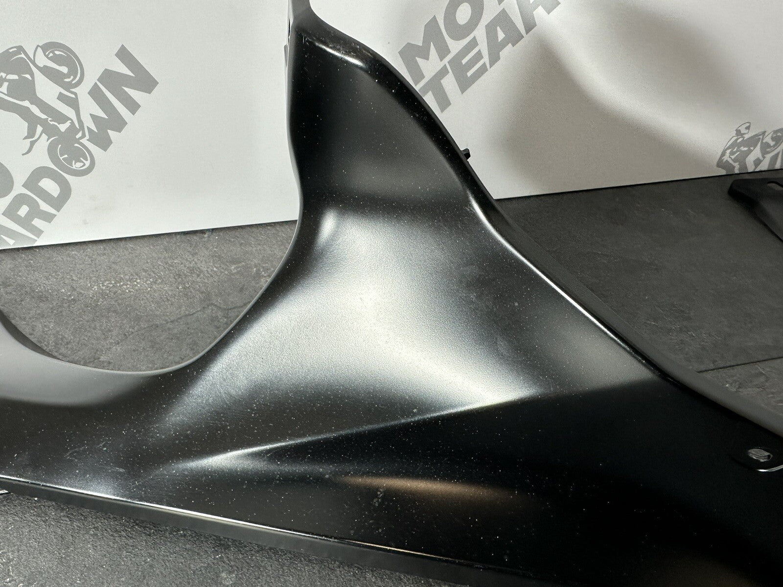 Yamaha R7 690 2024 Front Inner Infill Left Right Fairings 1784 Miles 2022 2023