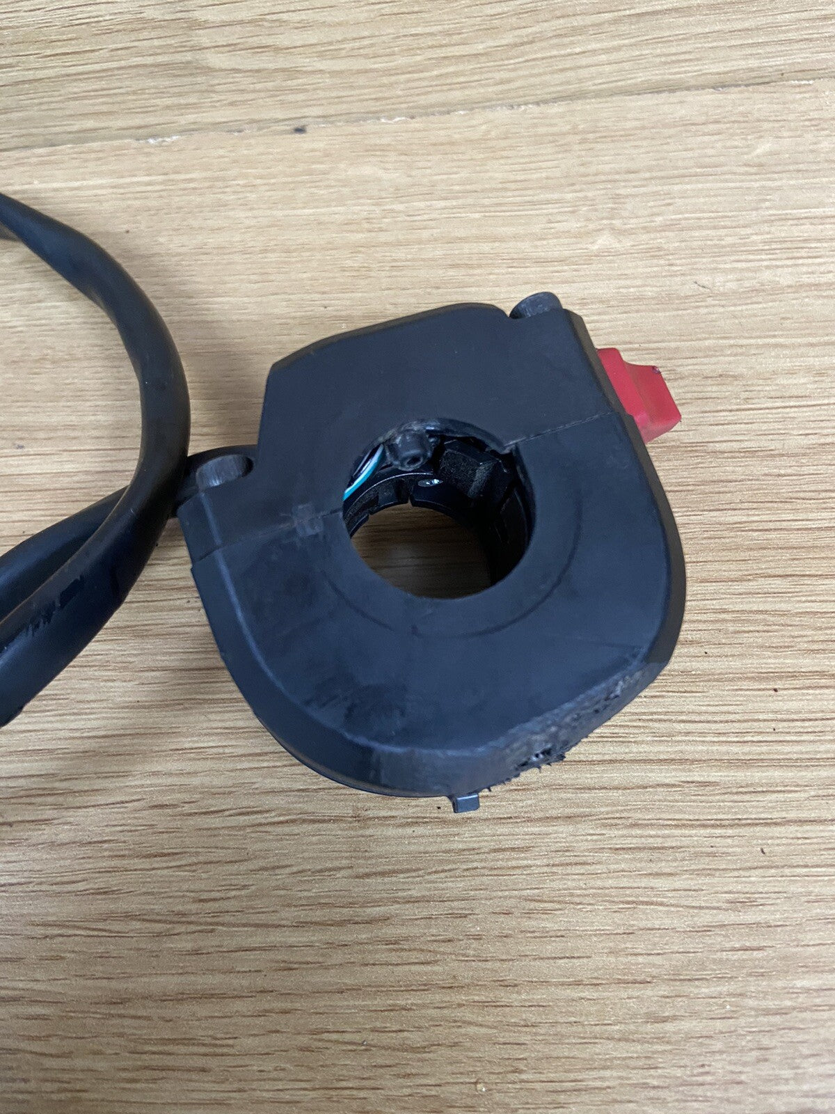 DUCATI SUPERSPORT 2019 RIGHT Switch HANDLEBAR SWITCH RT Switch SPARES / REPAIRS