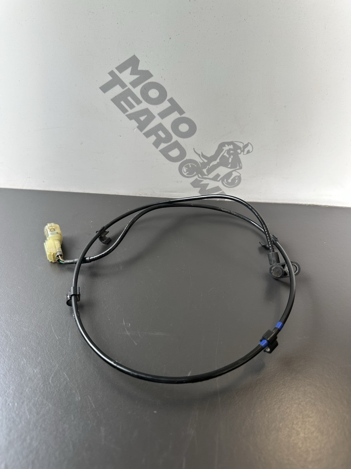 Triumph Street Triple 765R 765RS Rear ABS Sensor CableOEM ABS Sensor OEM 2017-19