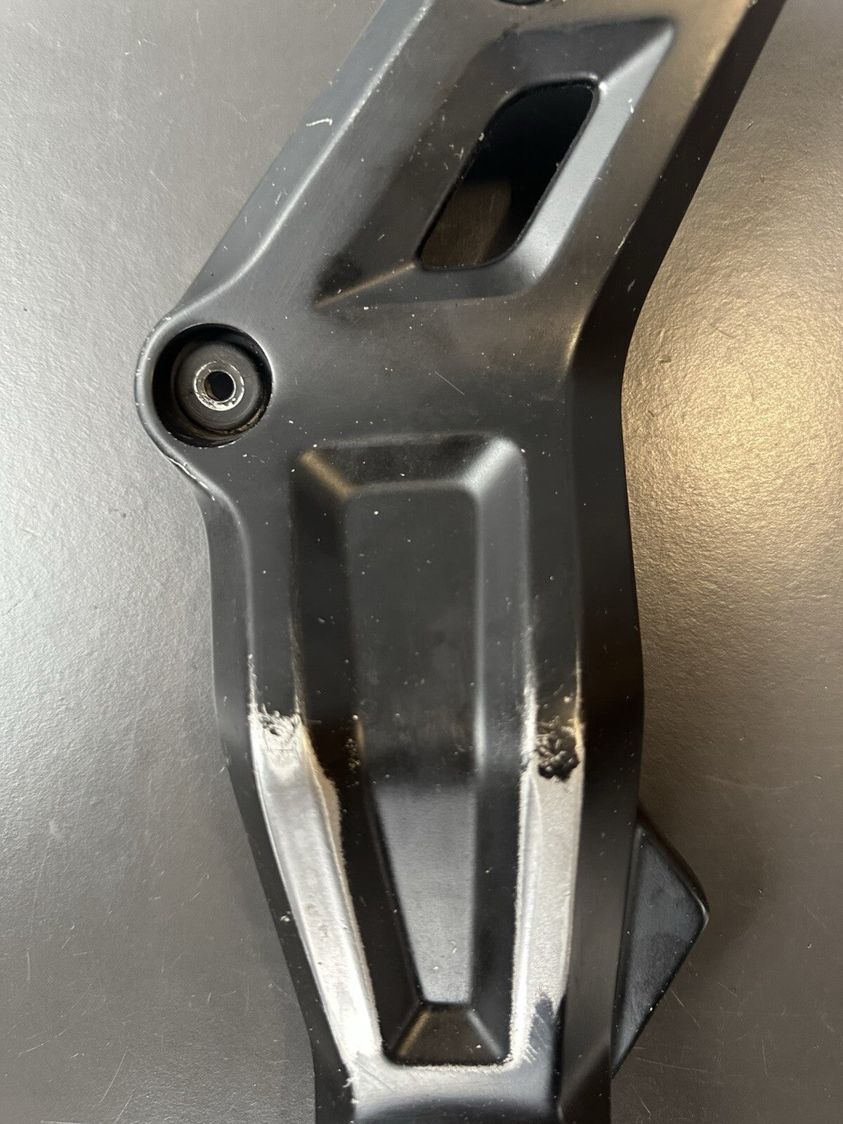 YAMAHA MT07 RIGHT FRAME COVER 2014-2017 Yamaha MT07 Right Frame Cover OEM