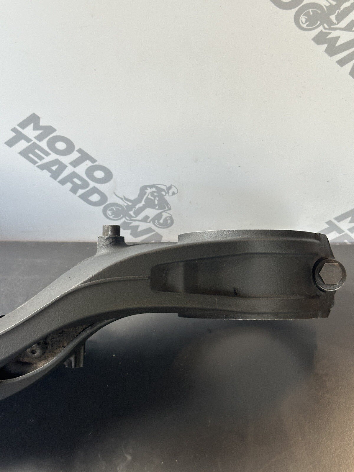 Triumph SPEED TRIPLE 1050 Swinging Arm Swing Arm 2011-2015 T2050119 1050 Swing