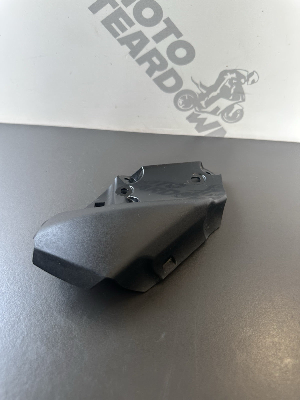 Triumph Street Triple 675R 675 Right Side Frame Infill Fairing 2507200 T2507200