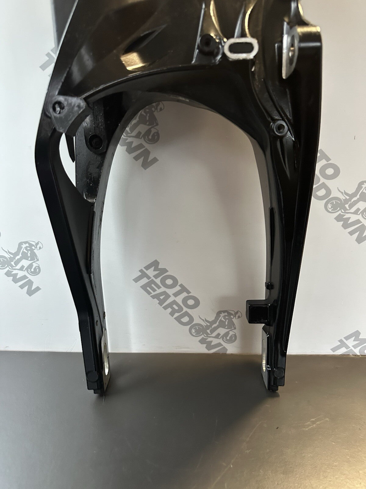 KTM 125 DUKE Swing Arm Rear 96304030044C1 2024 KTM 125 DUKE Swingarm 2024- OEM