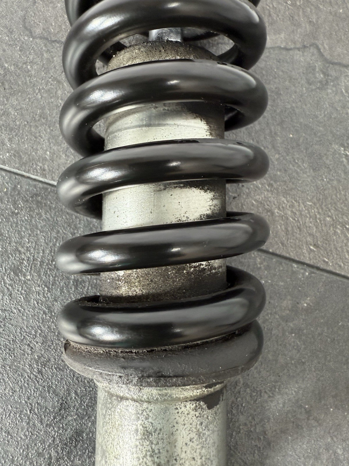 Yamaha YZF R125 R 125 2014 Rear Shock Absorber 26983 Miles 2008-2018 OEM