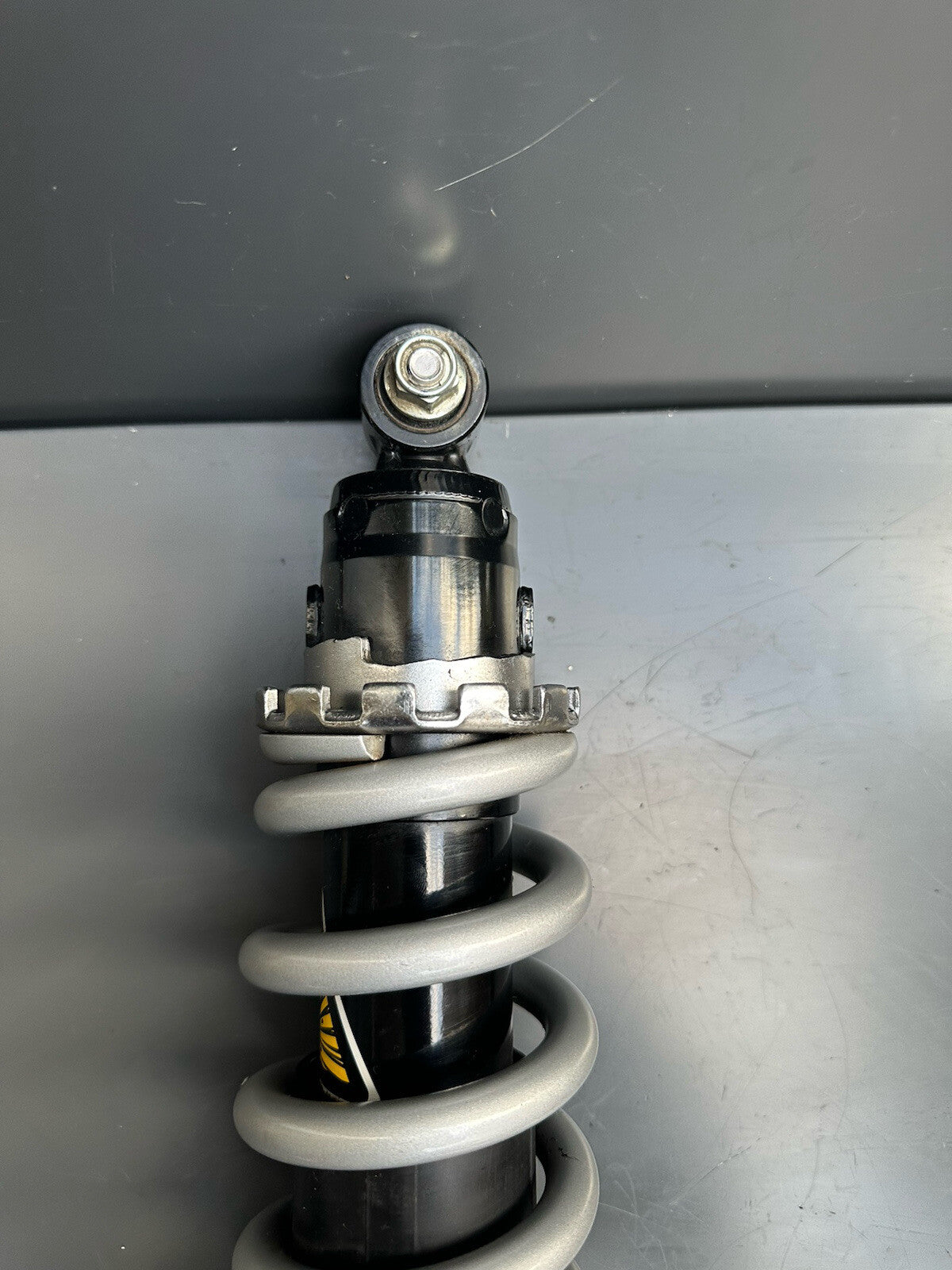 Yamaha Yzf R7 Yzf690 2022 - 2023 Rear Shock Absorber *UK ONLY* R7 Rear Shock