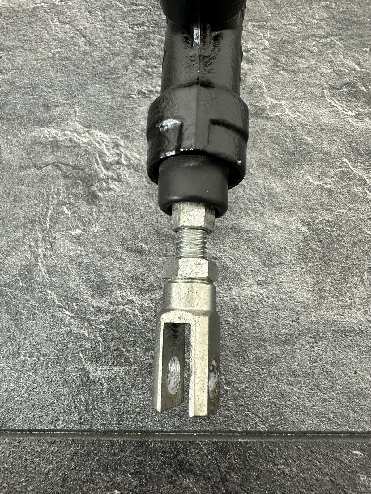 Triumph Street Triple 765 RS 2017 Rear Brake Master Cylinder 12184m 2018-2021