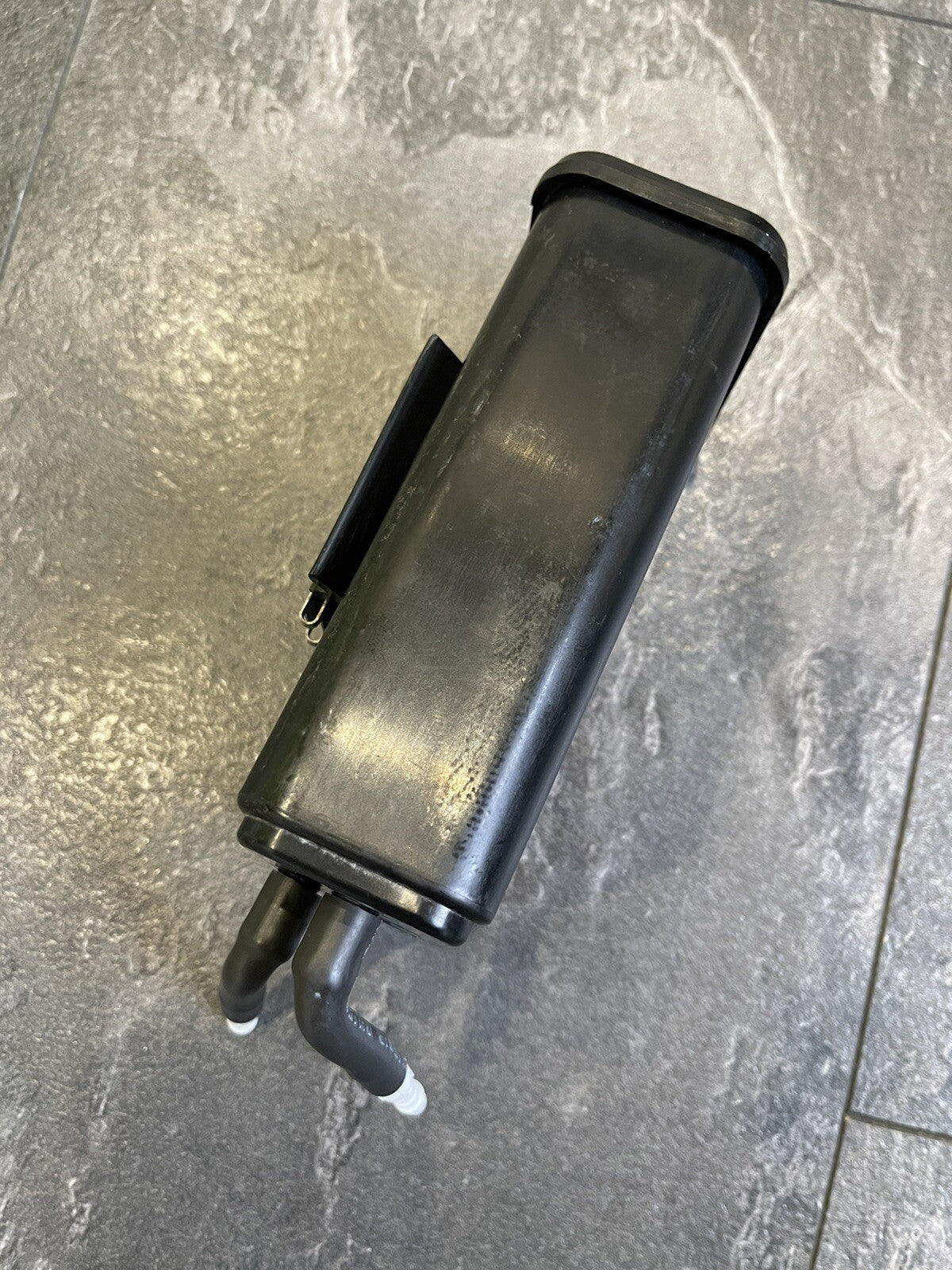 KTM Superduke R 1290 2018 2019 EVAP Charcoal Canister Filter Only 8115 Miles OEM