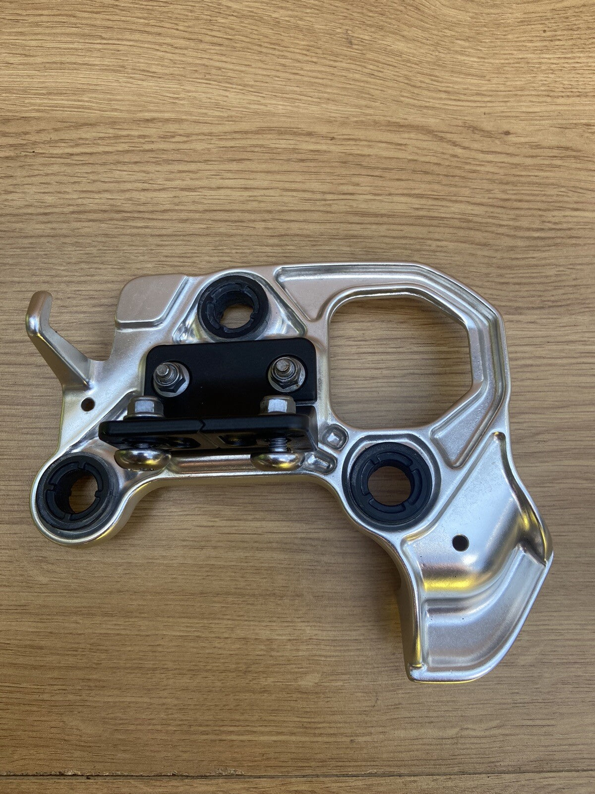 Triumph Street Triple 765 RS 2017-2019 Speedo Dash Clocks Mount Bracket 2017 OEM