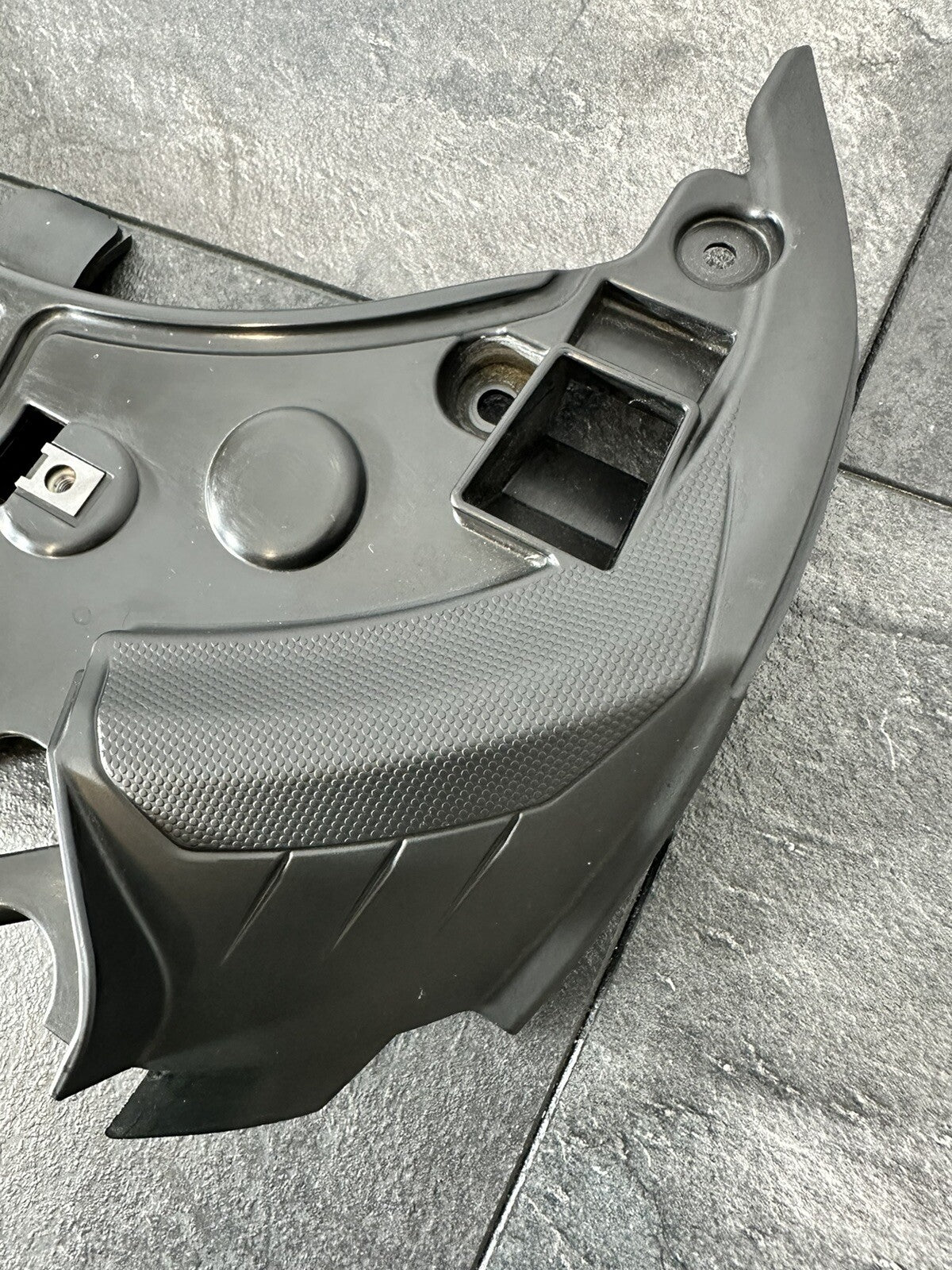 Triumph Street Triple 765 RS 2022 Subframe Seat Bridge Mount 2751m 2020 2021 OEM