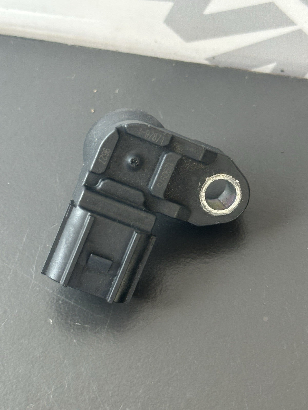 TRIUMPH SPEED TRIPLE 1050RS Air Sensor 1050RS Air Temperature Sensor 2018-2020