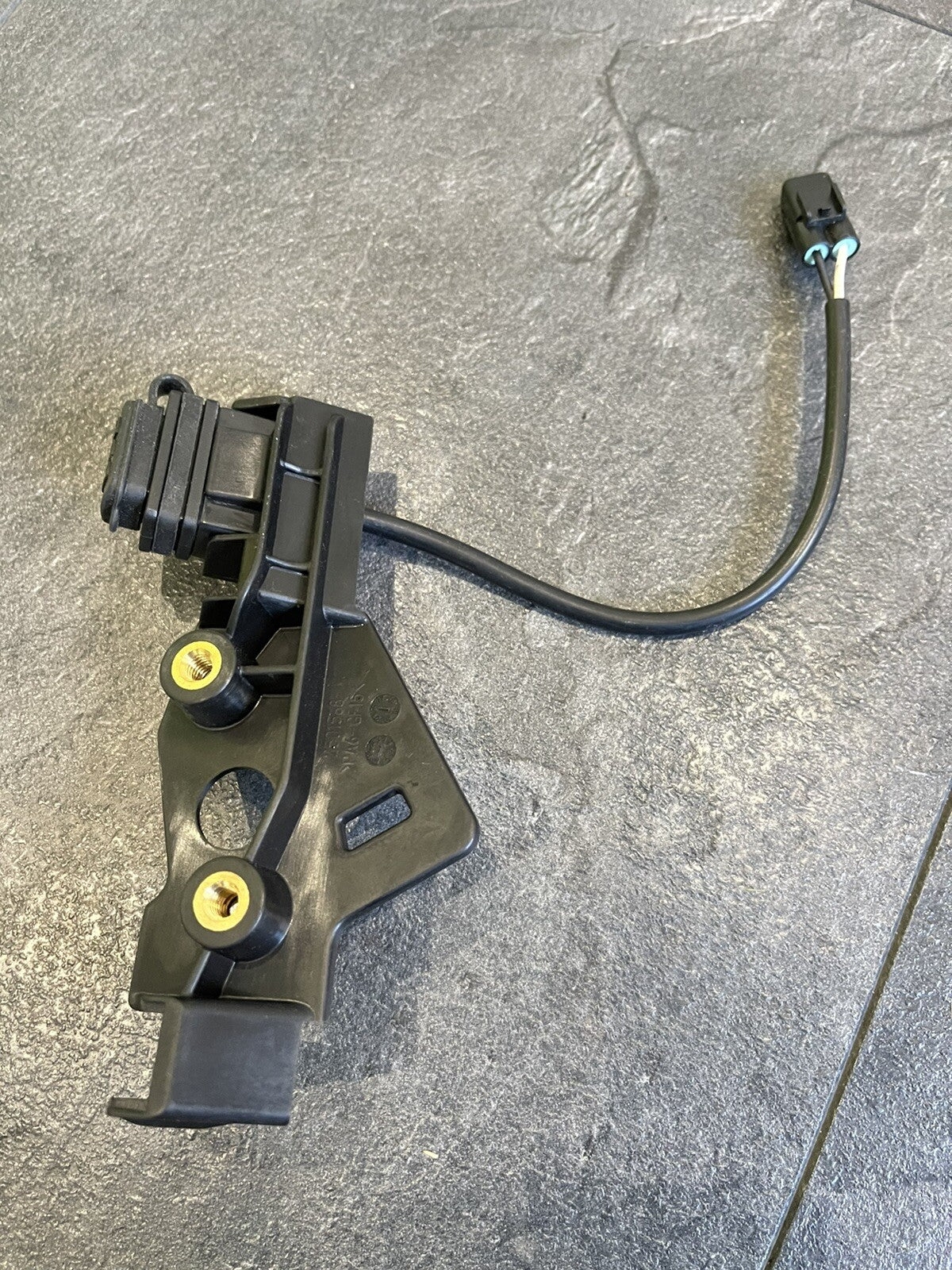 Triumph Street Triple RS 765 2021 USB Connector Socket OEM 2020-2023 OEM