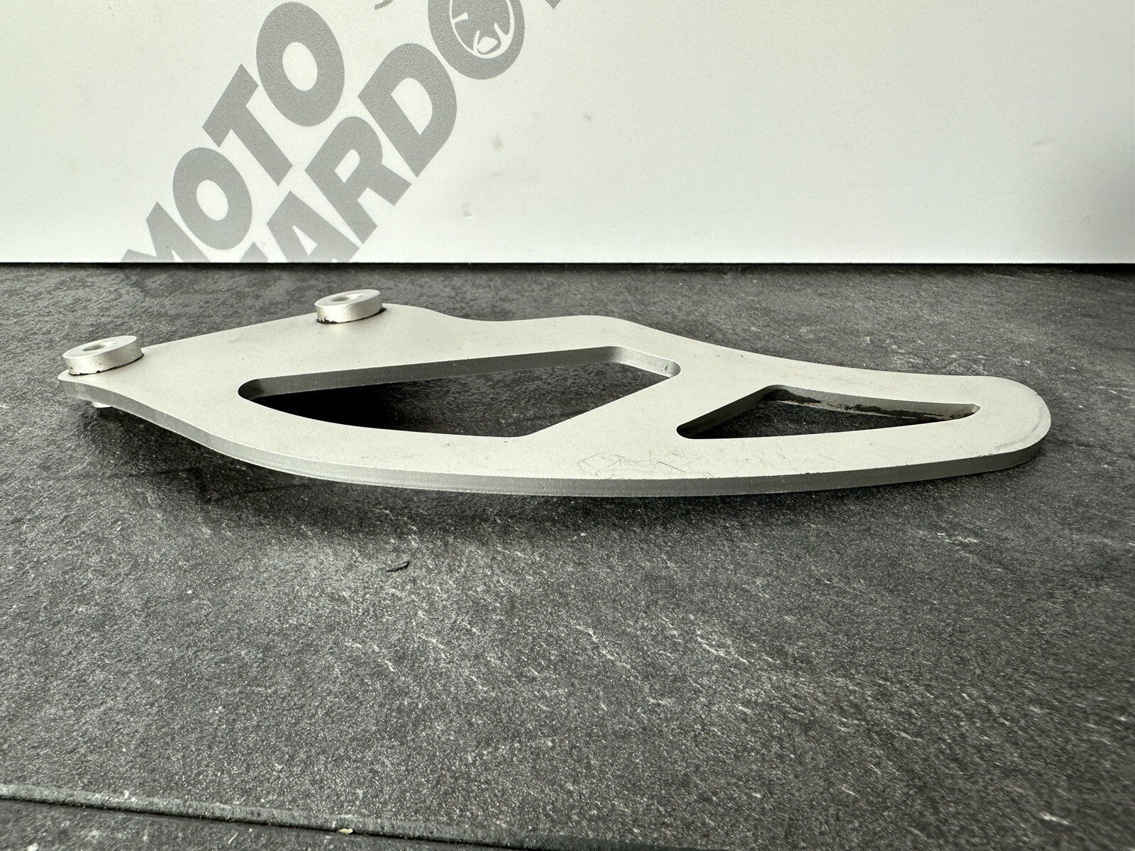 Triumph Street Triple 765 RS 2018 Lower Chain Guard Protector 15244m 2017-2020