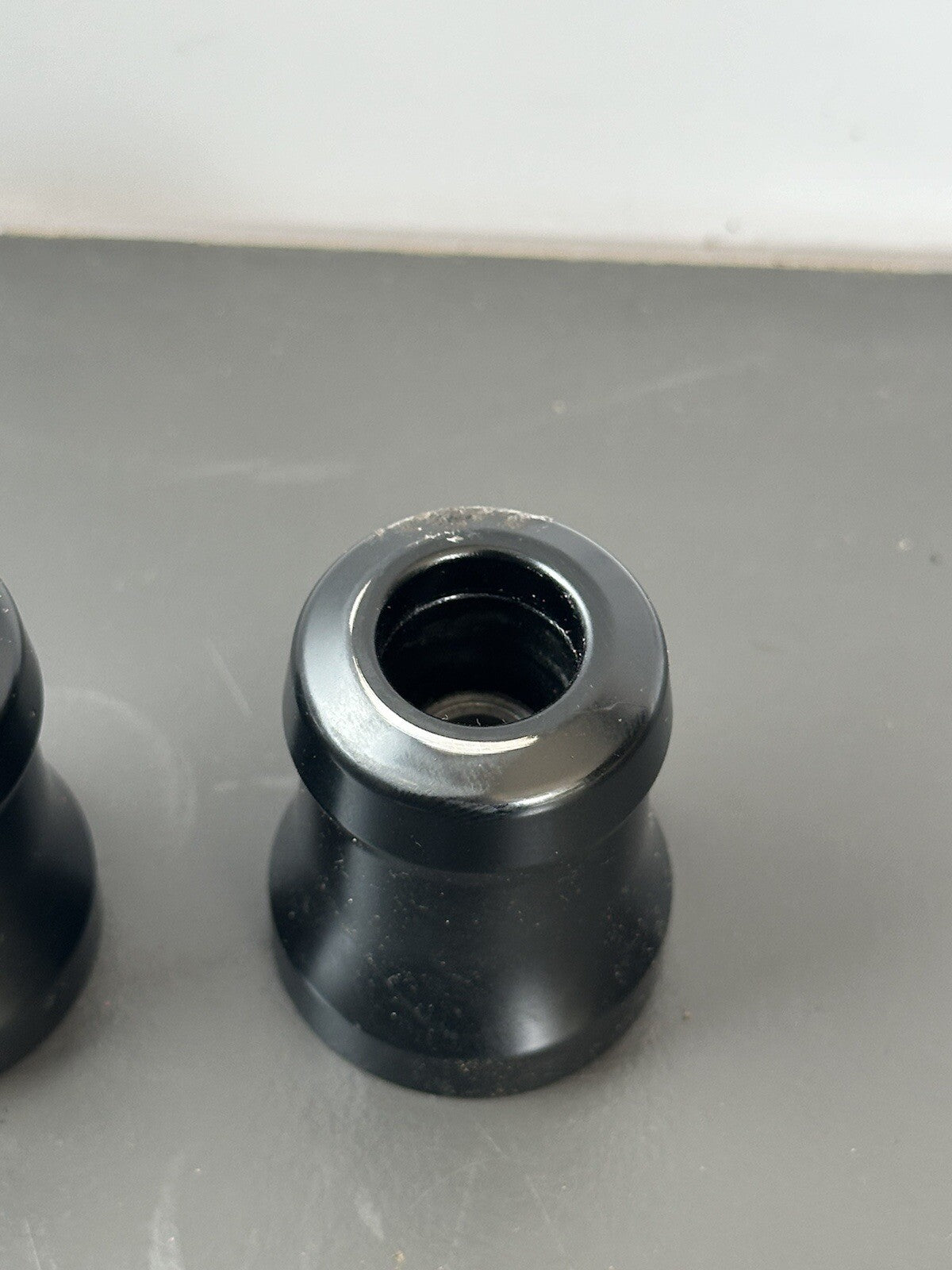 Kawasaki Z900 ZR900 Handlebar End Weights Handlebar Ends Z900 Handlebar Ends