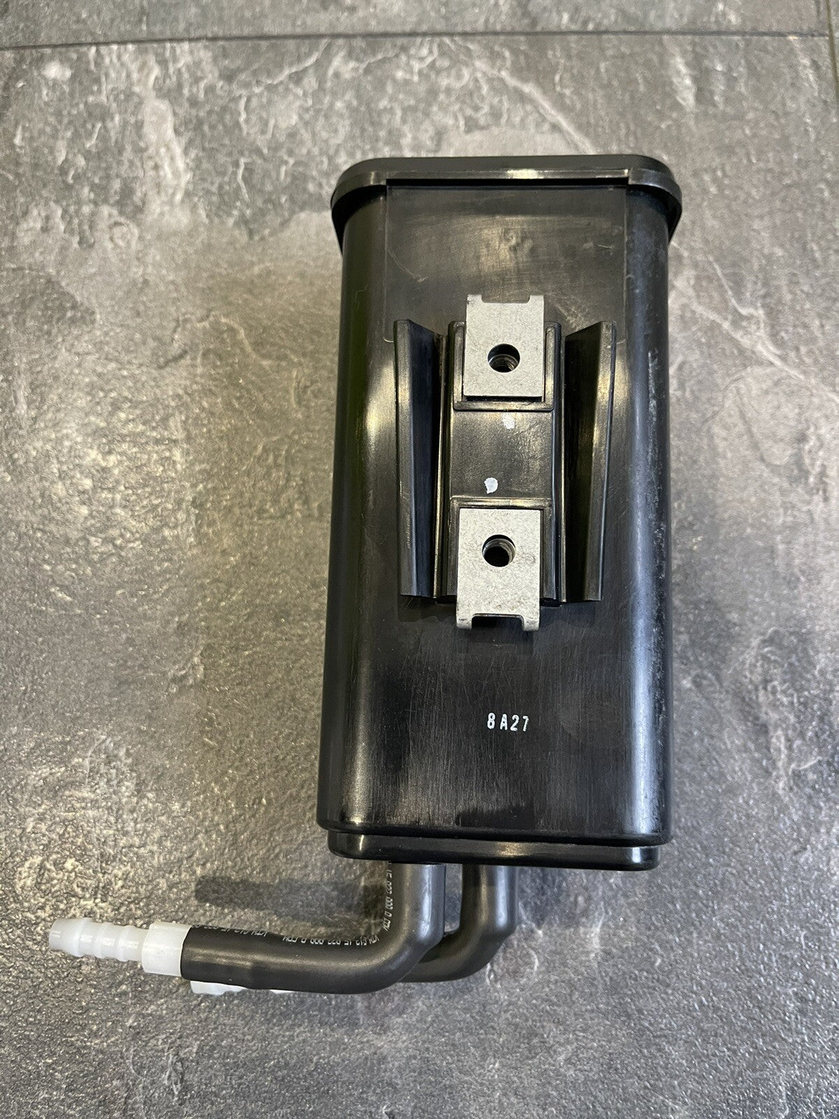 KTM Superduke R 1290 2018 2019 EVAP Charcoal Canister Filter Only 8115 Miles OEM