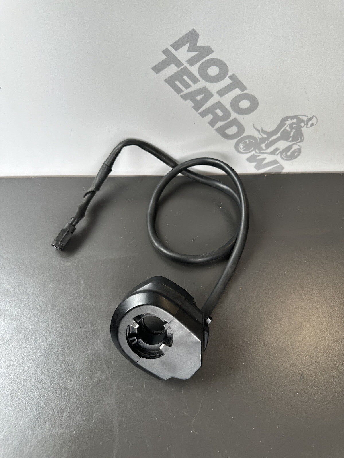 Triumph Speed Triple 1050RS 2018 2019 2020 Throttle Fly By Wire 1050RS Throttle