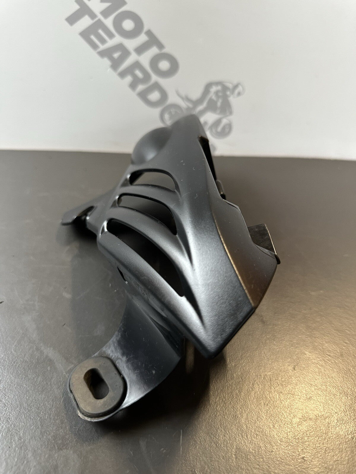 TRIUMPH STREET TRIPLE S RH Right Rad Cowl Inner T2309047 Right Inner Panel OEM