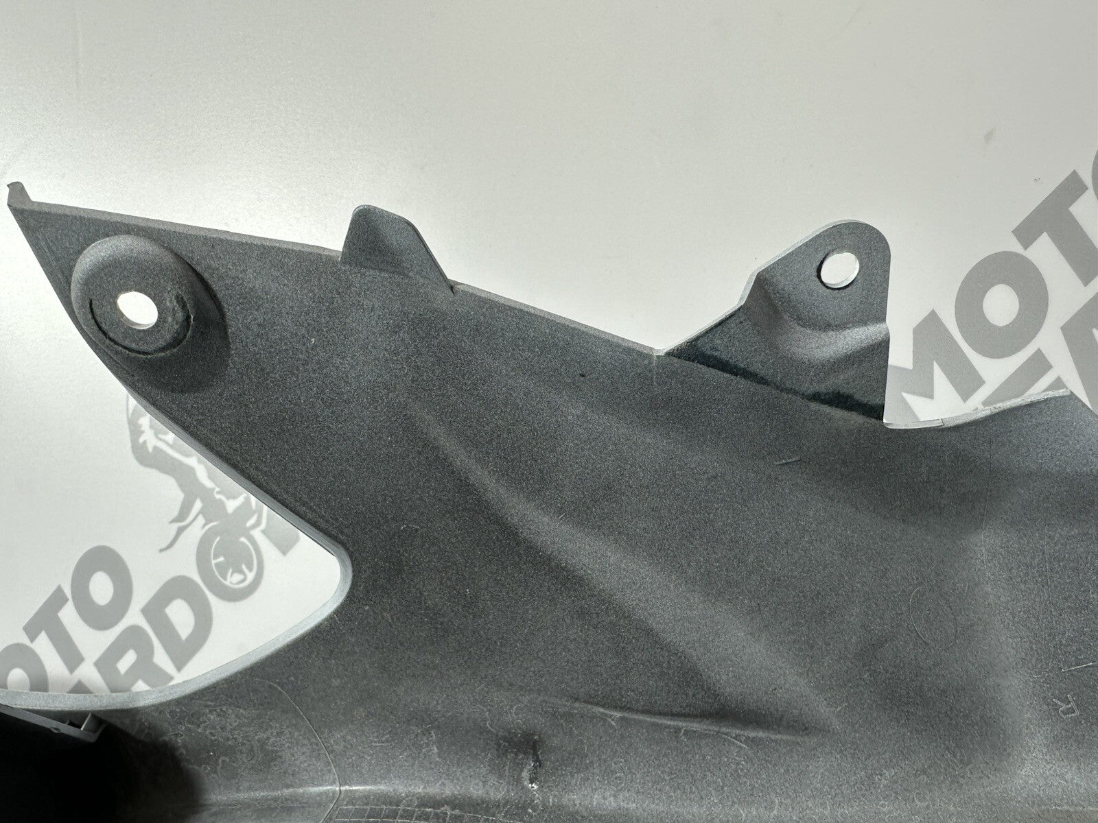 Suzuki GSXR 1000 2014 Right Seat Side Fairing Cowling 22774 Miles 2009-2016 OEM