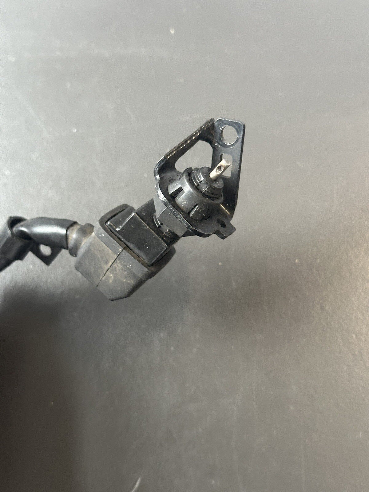 Triumph Street Triple 765 R 2017-2019 Rear Brake Switch Rear Brake Switch OEM