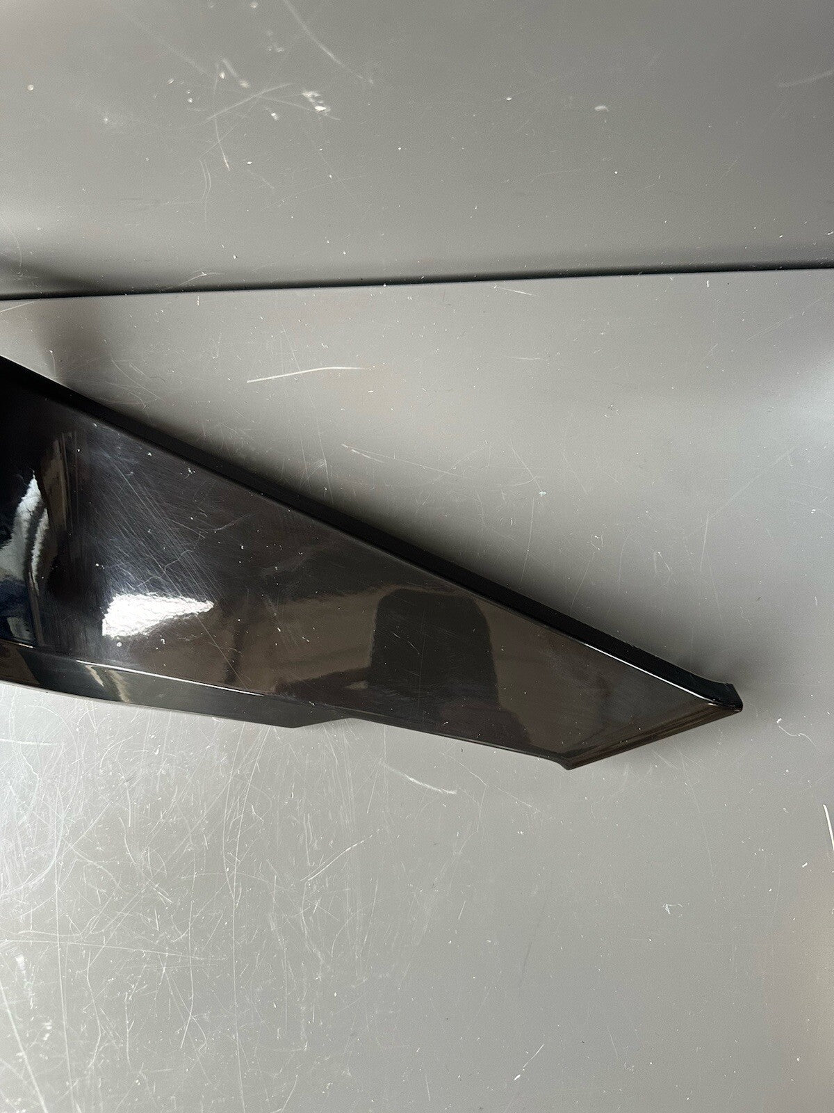 KTM 1190 RC8 R 2010-15 LEFT SIDE PANEL PIECE COVER