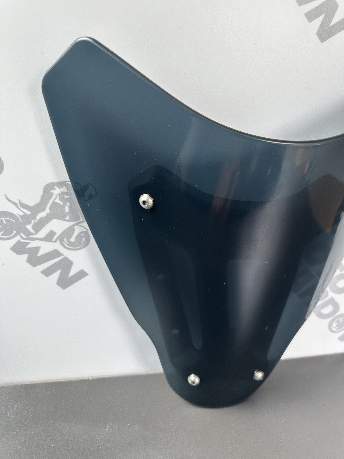 Yamaha MT07 FLY SCREEN 2022 MT-07 Fly Screen And Bracket MT07 Front Screen 2022